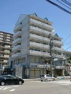 クロックタワー植田の画像