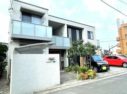 AMBICIA南舘の画像