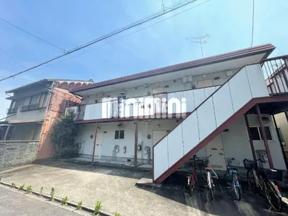 フォーブル鈍池の画像