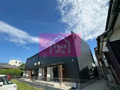 THE TRINITY東櫛原の画像