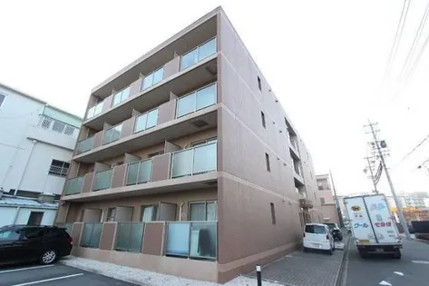 SMILE CITY Mの画像