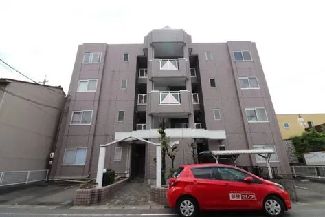 ボンアーデル壱番館の画像