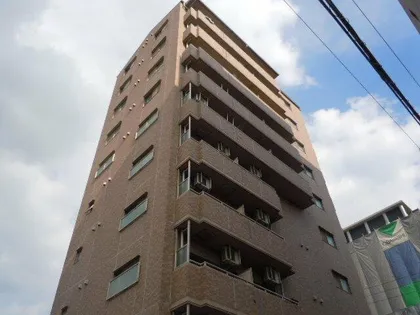 ディアコートAの画像