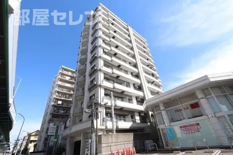 サンハイツあさひの画像