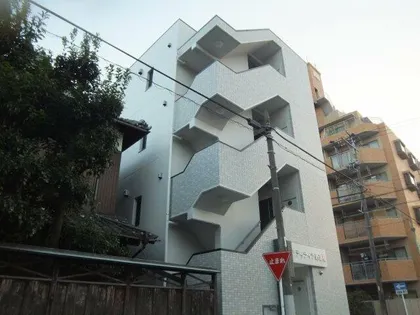 シティライツ新瑞橋の画像