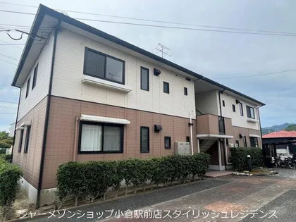 スール パティオ紫水の画像