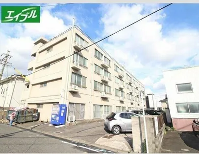 福島ハイツの画像