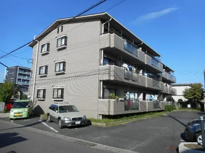 サニーコート西春の画像