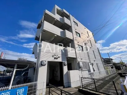 デランテ蓼野の画像