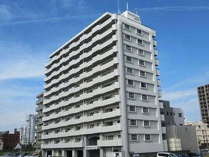ライオンズマンション小倉駅南の画像