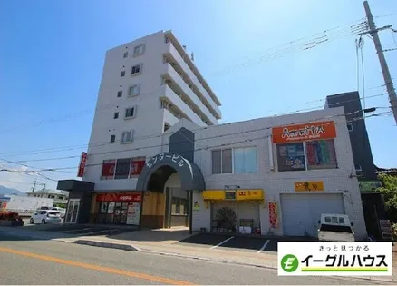 センタービルの画像
