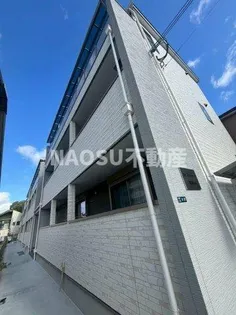 ST POLARIS瓢箪山の画像