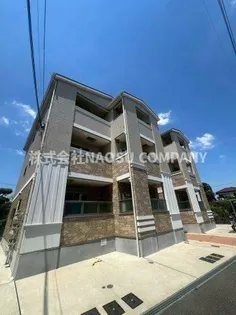 GRADITO花園の画像