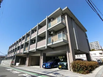 エミネンス南茨木2番館の画像