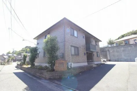 グランシャリオ S B棟の画像