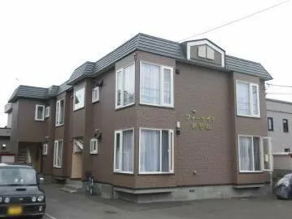 フォーサイト新琴似の画像