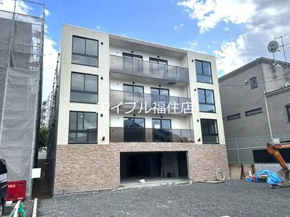 TAーRIーRU福住の画像
