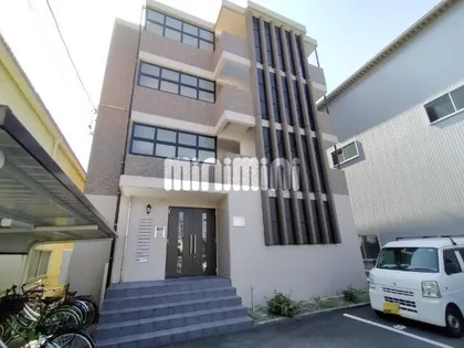 プランドール荒子川公園の画像