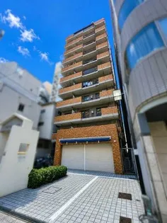 ADーHOC本町の画像