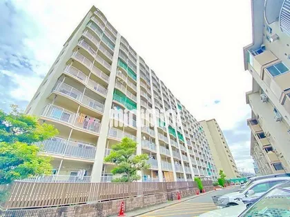 港楽ハイツ 1棟の画像