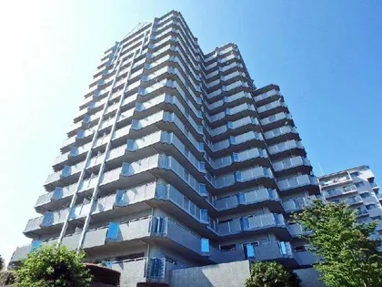 ヴィオス西神 V番館の画像