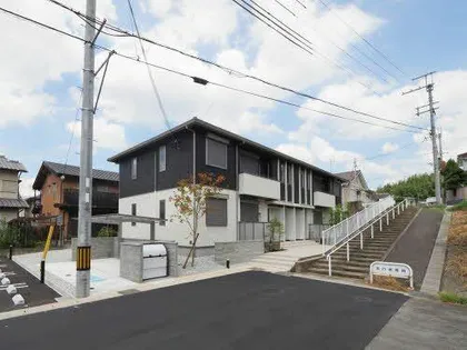 シャーメゾン五条野町の画像