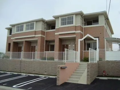 サニーヒルズ高根山の画像