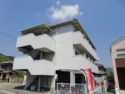 M'Sコート紫雲の画像