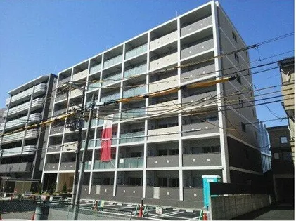 プリムローズ エレガントの画像