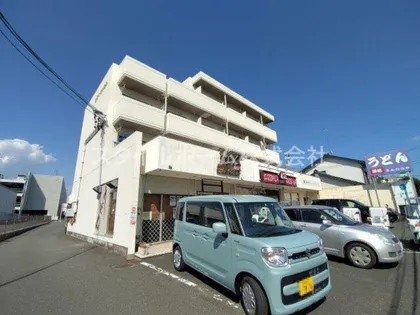 シティキャビン【305号室】の外観