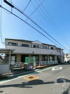 レボントゥリ はせでⅠ番館の画像