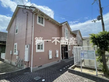 ルーラル タウンAの画像