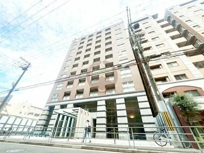 KAISEI江戸堀【7階】の外観