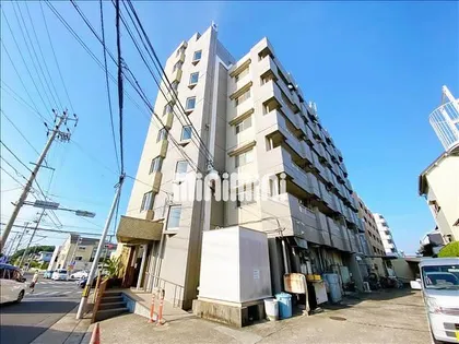 第3太田コーポの画像