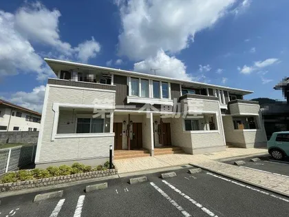 アバンツァート小坂Ⅱの画像