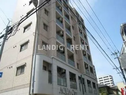 アクアシティ大濠公園の画像