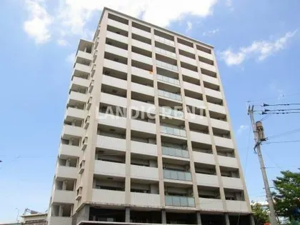 プレスタイルBAY AREA石城の画像