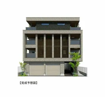 シャンテ御器所の画像