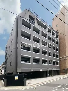 ソシアル天神の画像