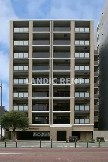 エンクレスト香椎セピア通りの画像