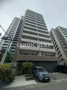 ヴァンヴェール大濠の画像