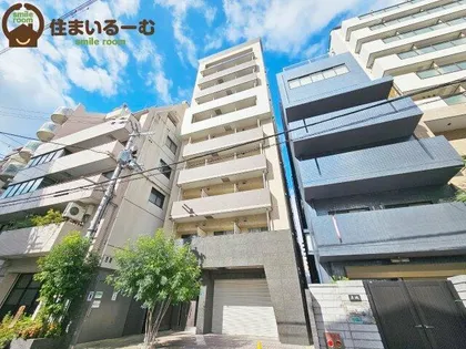 ウエンズ大阪城北の画像