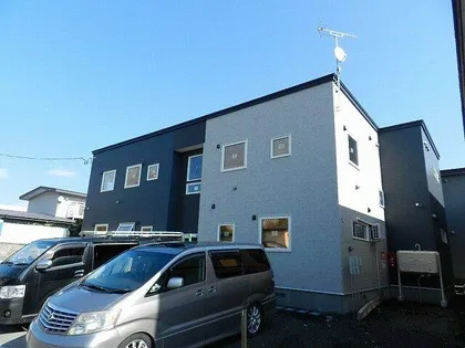 グランフィーノの画像