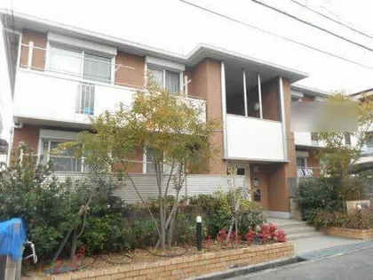 シャーメゾン緑地の画像