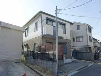 北野ハイツの画像