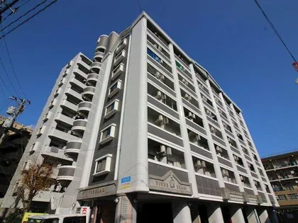ビブレ江南の画像