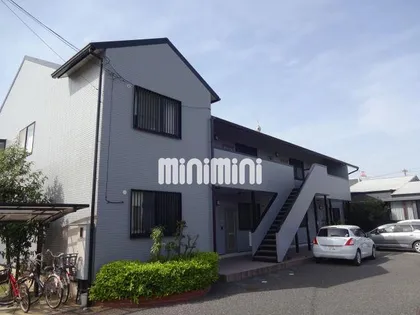 グランドールFの画像