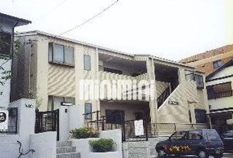 メゾンリヴェールの画像