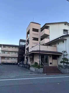 ベルメゾン住吉の画像