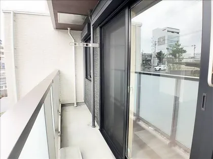 サンセリテ ミル【1階】の内装